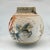 Mediterranean Ancient Greek Museum Reproduction Vase (12-Inch, Crackle Glaze, Uogc #47, Vessel, Hand-Made, Vintage, Late 20th Century Replica) For Sale - Image 3 of 18