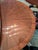 Late 20th Century John Widdicomb Biedermeier Style 48" Round Extendable Dining Table For Sale - Image 14 of 18