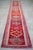 Hand-Knotted Kurdish Runner Rug . Tribal Long Runner Rug - 2′10″ × 14′5″ For Sale - Image 6 of 14