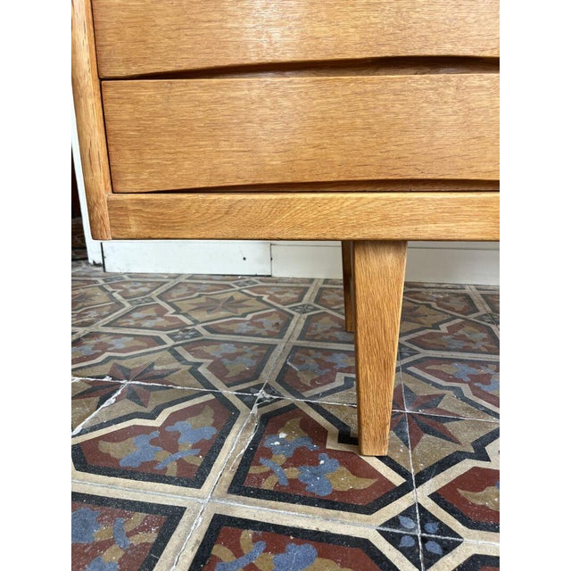 Ulvo Sideboard by Erik Wørts for Ikea, 1960 For Sale - Image 12 of 17
