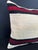 Turkish Hemp Pillow Cushion Natural Beige Black Cushion Cover 20"x20" #30654 Enhance your home decor with our Kilim Pillow...
