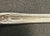 Late 19th Century Sterling Silver Towle "Old Master" Large Serving Spoon For Sale - Image 10 of 10