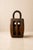 There are objects that are not merely tools, but true witnesses of history. This antique nautical double pulley block,...