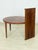 Mid-Century Danish Round Extendable Teak Model 16573 Dining Table from VV Møbler Spøttrup For Sale - Image 4 of 18
