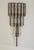 A large and artistic vintage wall lamp created in 1961 by our master glassmaker. Completely handcrafted, this wall lamp is...