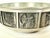 Vintage Norwegian Bowl with Viking Scenes from Konge Pewter H.S., 1960s For Sale - Image 11 of 12