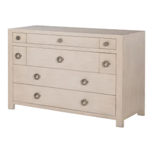 Century Furniture Chatham 8 Drawer Chest, Peninsula