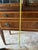 Vintage Federal Inlaid Mahogany Bookcase or Display Cabinet by the Wm Hengerer. For Sale - Image 11 of 12