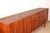Wood Danish Teak Model 42 Sideboard by Harry Østergaard for Randers Møbelfabrik, 1960 For Sale - Image 7 of 18
