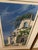 John Kiraly Signed Limited Edition Serigraph 218/250, Mediterranean Cliffside Villa, Framed For Sale In Panama City, FL - Image 6 of 7