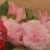 19th Century Achille Théodore Cesbron, Basket of Roses, 1890s, Oil on Canvas For Sale - Image 5 of 11