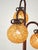 Mid-Century Modern Floor Lamp in Bamboo, Rattan and Rope, Italy, 1960s For Sale - Image 15 of 18