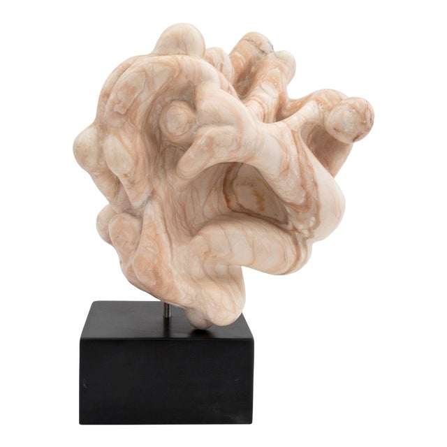 Ann Aptekar Figural Group Marble Sculpture For Sale
