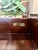 Wood Ralph Lauren Shotwell Bar Cabinet For Sale - Image 7 of 7