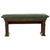 Renaissance Revival Sculpted Oak Bench, 20th Century For Sale - Image 14 of 18