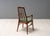 Wood 1960s Set of 8 Hornslet Rosewood Dining Chairs For Sale - Image 7 of 18