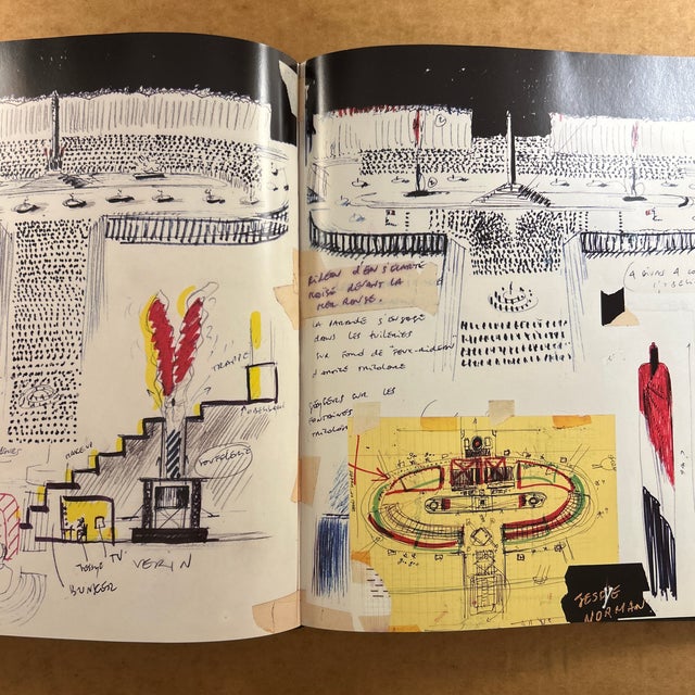 So Far So Goude — 2005 First Edition (Complete With Cd) — Assouline Art / Fashion Coffee-Table Book For Sale - Image 9 of 10