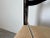 1970s Vintage Italian Gio Ponti-Style High Ladder Back Metal Dining Chairs With Brasset of 6/ Sold For Sale - Image 11 of 12