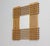 Vintage Italian Wooden Mirror by Ettore Sottsass, 1960 For Sale - Image 9 of 12