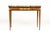 18th Century Italian Cherry Wood Consoles, Set of 2 For Sale - Image 3 of 8