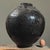 Chinese Antique 17th Century Chinese Dark Glazed Stoneware Jar (Shiwan Kilns) For Sale - Image 3 of 12