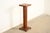 Mission Stickley Brothers Style Antique Mission Oak Arts & Crafts Pedestal or Plant Stand, Circa 1910 For Sale - Image 3 of 12