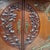 Antique Art Nouveau Cabinet in Mahogany, 1920s For Sale - Image 11 of 18