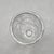 Glass Vintage Tiffany & Co. Rock Cut Clear Crystal Bud Vase For Sale - Image 7 of 10