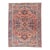 Antique Persian Heriz Rug, 09'08 X 12'10 For Sale