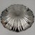 Metal Vintage Reed & Barton XLarge Silverplate Scallop Shell Serving Dish, Shrimp Cocktail, Appetizers, Hors Oeuvres Holloware For Sale - Image 7 of 12