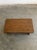 1970s Organic Oak Coffee Table For Sale - Image 13 of 16