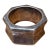Rafia + Bossa Paris French Bangel Bracelet Silver Plated Toy Dish For Sale