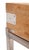 Silver Mid-Century Butcher's Block, 1960s For Sale - Image 8 of 14