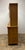 Early 20th Century Antique European Pine Cabinet With Glazed Top For Sale - Image 5 of 6