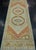 Turkish Oushak Rug 2'11" x 7'7" #18004 Explore a curated collection of hallway runners, wool rugs, and handmade...