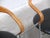 HE103 Chairs by Hans Eichenberger for Dietiker Swiss, 1955, Set of 4 For Sale - Image 10 of 18