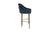 Metal Katharina Bar Chair by Ottiu For Sale - Image 7 of 16