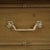 Pair of Faux Bamboo Hollywood Regency End Tables For Sale In Greensboro - Image 6 of 9