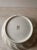 Metal Late 20th Century Sophisticated Vegetable Bowl Gold Trim by Lenox For Sale - Image 7 of 10