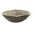 This vintage wood Parat bowl from India was once used to knead bread dough. It is a beautiful rustic piece and can be used...