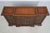 Maitland Smith Leather Top Renaissance Style Credenza Sideboard For Sale In Philadelphia - Image 6 of 18