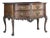 18th Century King Joseph Chest of Drawers For Sale