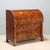 Empire Walnut Bureau with Bronze Details For Sale - Image 13 of 13
