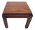 Midcentury Lane Altavista End Table For Sale