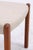 Mid-Century Danish Teak Chairs from EMC Møbler, 1960s, Set of 4 For Sale - Image 9 of 18