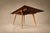 Wood Brazilian Modern Extendable Dining Table in Caviúna by Ernesto Hauner for Mobilinea, 1950s For Sale - Image 7 of 18