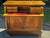 Antique Louis-Philippe Drop-Front Secretaire Desk in Walnut, 1800s For Sale - Image 11 of 18