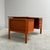 Wood Vintage Danish Desk in Teak by GV Gasvig for GV Møbler, 1960s For Sale - Image 7 of 12