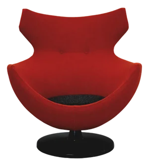 Jupiter Chair by Pierre Guariche for Meurop, 1970s