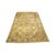 Persian Antique Persian Malayer Wool 5x7 Tan, Brown & Blue Handmade Area Rug #1140660 For Sale - Image 3 of 4